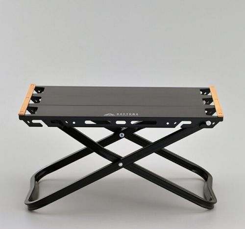 デイトナ ファニチャー テーブル マッサンさんのキャンプギア CAMPiii（キャンピー） -キャンプ専用SNS キャンプのすべてがここに集まる-