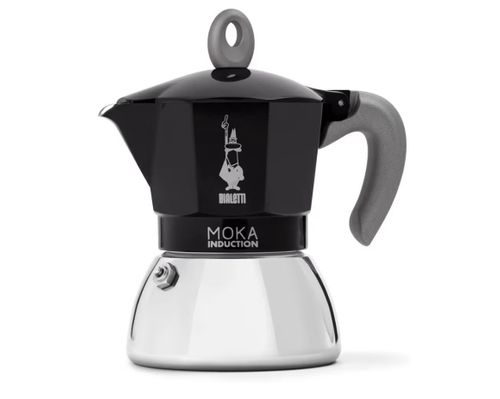 BIALETTI その他 マキネッタ あやぴーさんのキャンプギア CAMPiii（キャンピー） -キャンプ専用SNS キャンプのすべてがここに集まる-