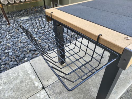 ハンドメイド ファニチャー テーブル ＪＩＭＭＹさんのキャンプギア CAMPiii（キャンピー） -キャンプ専用SNS キャンプのすべてがここに集まる-