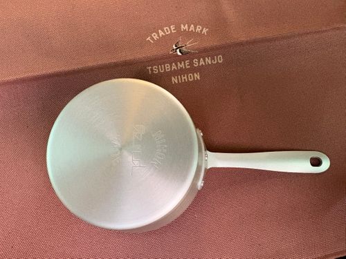 CALMA STORE クッキング シェラカップ mitsu🇫🇷さんのキャンプギア CAMPiii（キャンピー） -キャンプ専用SNS キャンプのすべてがここに集まる-