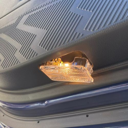 AQUA-STYLE その他 バックドアランプ フォレキャンさんのキャンプギア CAMPiii（キャンピー） -キャンプ専用SNS キャンプのすべてがここに集まる-