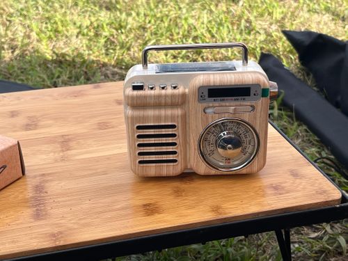 今は不明 その他 ラジオ よスさんのキャンプギア CAMPiii（キャンピー） -キャンプ専用SNS キャンプのすべてがここに集まる-