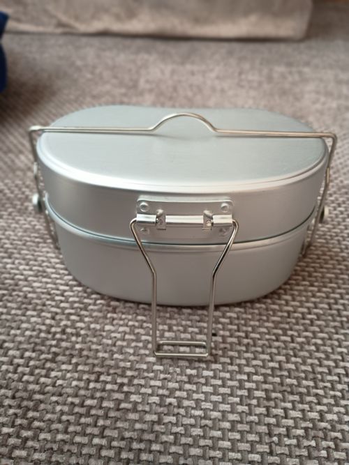 ノーブランド クッキング 鍋 ウエィダーさんのキャンプギア CAMPiii（キャンピー） -キャンプ専用SNS キャンプのすべてがここに集まる-