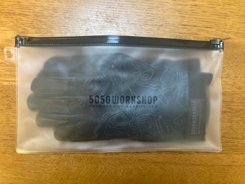 5050workshop その他 ユーティリティグローブ FUNEさんのキャンプギア CAMPiii（キャンピー） -キャンプ専用SNS キャンプのすべてがここに集まる-