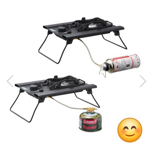 Coleman コールマン ヒーティング バーナー 三代目とっしぃさんのキャンプギア CAMPiii（キャンピー） -キャンプ専用SNS キャンプのすべてがここに集まる-
