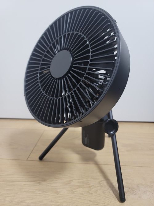 NESTOUT その他 扇風機 Gsanさんのキャンプギア CAMPiii（キャンピー） -キャンプ専用SNS キャンプのすべてがここに集まる-