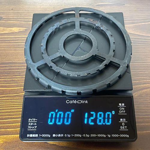 Mogoti クッキング 網 フォレキャンさんのキャンプギア CAMPiii（キャンピー） -キャンプ専用SNS キャンプのすべてがここに集まる-