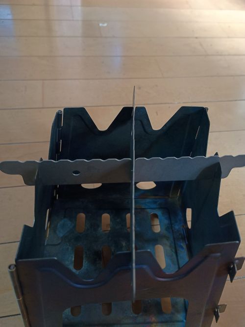 Boundless Voyage ヒーティング 焚火台 ウエィダーさんのキャンプギア CAMPiii（キャンピー） -キャンプ専用SNS キャンプのすべてがここに集まる-