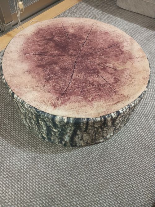 NITORI その他 フロアスツール ウエィダーさんのキャンプギア CAMPiii（キャンピー） -キャンプ専用SNS キャンプのすべてがここに集まる-