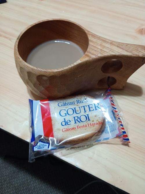 BIALETTI その他 直火式エスプレッソメーカー ウエィダーさんのキャンプギア CAMPiii（キャンピー） -キャンプ専用SNS キャンプのすべてがここに集まる-