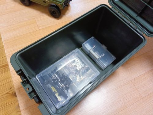 WPL JAPAN その他 ラジコン ｷｬﾑﾗｰ@RMS099さんのキャンプギア CAMPiii（キャンピー） -キャンプ専用SNS キャンプのすべてがここに集まる-