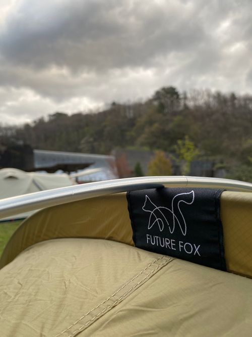 Future Fox テント、タープ テント マットヒルツさんのキャンプギア CAMPiii(キャンピー) -キャンプ専用SNS キャンプのすべてがここに集まる-