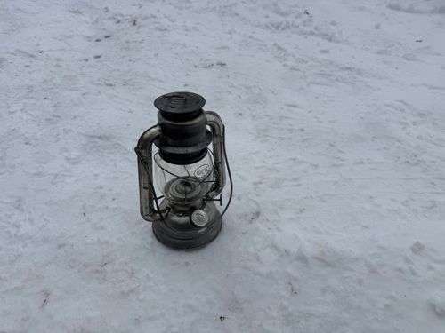 DIETZ デイツ ライティング ランタン まっつんさんのキャンプギア CAMPiii（キャンピー） -キャンプ専用SNS キャンプのすべてがここに集まる-