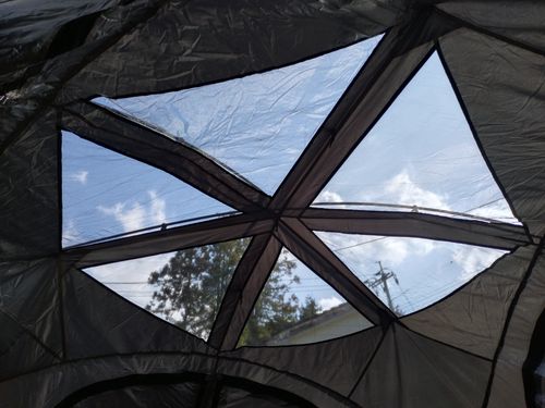 Tenplay テント、タープ テント ＪＩＭＭＹさんのキャンプギア CAMPiii（キャンピー） -キャンプ専用SNS キャンプのすべてがここに集まる-