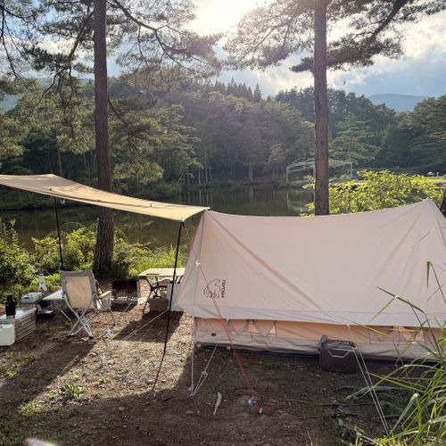 Nordisk ノルディスク テント、タープ テント まりさんのキャンプギア CAMPiii（キャンピー） -キャンプ専用SNS キャンプのすべてがここに集まる-