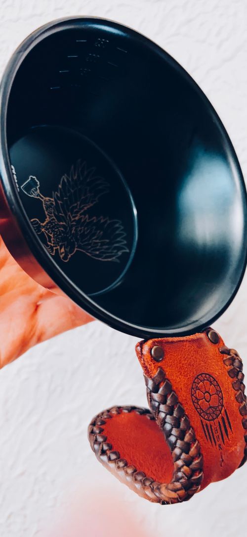 HURIT その他 ゴールゼロアクセサリー Oniyomeさんのキャンプギア CAMPiii（キャンピー） -キャンプ専用SNS キャンプのすべてがここに集まる-