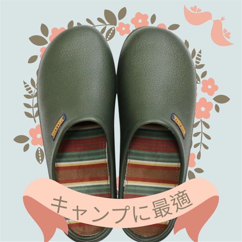 MALAMA その他 サンダル フォレキャンさんのキャンプギア CAMPiii（キャンピー） -キャンプ専用SNS キャンプのすべてがここに集まる-