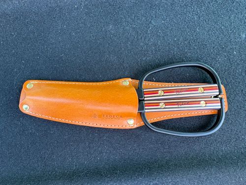 Fedeca  クッキング ナイフ mitsu🇫🇷さんのキャンプギア CAMPiii（キャンピー） -キャンプ専用SNS キャンプのすべてがここに集まる-