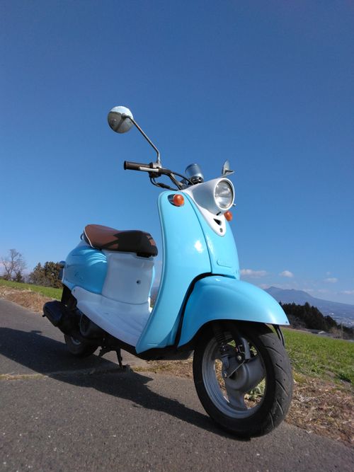 ゆるキャン△聖地巡礼～群馬編～ 創造の森キャンプ場 ソロキャンプ